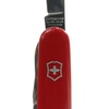 Scyzoryk Victorinox SuperTinker, czerwony, Celidor, 91 mm