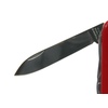 Scyzoryk Victorinox SuperTinker, czerwony, Celidor, 91 mm