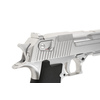 Replika pistoletu CM121 - Silver