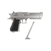 Replika pistoletu CM121 - Silver