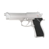 Pistolet AEG CYMA CM126 Silver