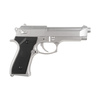 Pistolet AEG CYMA CM126 Silver