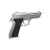 Pistolet AEG CYMA CM126 Silver