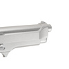 Pistolet AEG CYMA CM126 Silver
