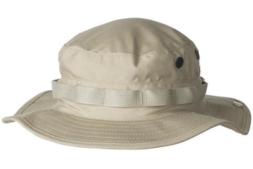 kapelusz Helikon Boonie Hat Cotton ripstop khaki