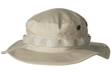 kapelusz Helikon Boonie Hat Cotton ripstop khaki