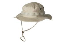 kapelusz Helikon Boonie Hat Cotton ripstop khaki