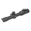 Luneta celownicza UTG 1-8X28 30mm CQB, 36-kolorów "Glass Circle Dot"