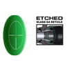 Luneta celownicza UTG 4-16x56 30mm AO, G4 Dot Reticle, montaż QD