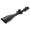 Luneta celownicza UTG 4-16x56 30mm AO, G4 Dot Reticle, montaż QD