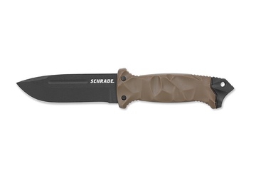 Nóż SCHRADE SCHF40D