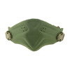 Maska Delta Strike - Olive Drab
