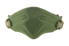 Maska Delta Strike - Olive Drab
