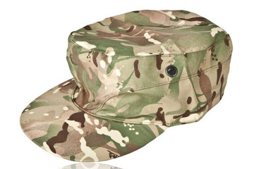 czapka Helikon PCS PoliCotton Twill mp camo