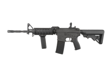 Replika karabinka M4A1 14.5" - Lone Star Edition