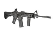Replika karabinka M4A1 14.5" - Lone Star Edition