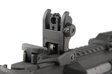 Replika karabinka M4A1 14.5" - Lone Star Edition