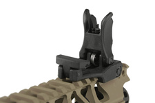 Replika karabinka LA M4  Lone Star Edition - Dark Earth