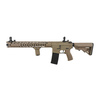 Replika karabinka LA M4  Lone Star Edition - Dark Earth