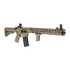 Replika karabinka LA M4  Lone Star Edition - Dark Earth