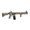 Replika karabinka LA M4 SBR Lone Star Edition - Dark Earth