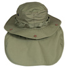 kapelusz Helikon Boonie Hat Cotton ripstop olive green