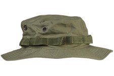 kapelusz Helikon Boonie Hat Cotton ripstop olive green