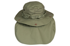 kapelusz Helikon Boonie Hat Cotton ripstop olive green