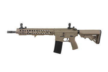 Replika karabinka URX3 M4 Lone Star Edition - Dark Earth