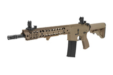 Replika karabinka URX3 M4 Lone Star Edition - Dark Earth
