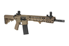 Replika karabinka URX3 M4 Lone Star Edition - Dark Earth
