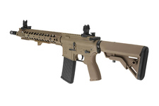 Replika karabinka URX3 M4 Lone Star Edition - Dark Earth