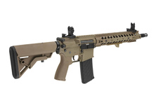 Replika karabinka URX3 M4 Lone Star Edition - Dark Earth