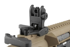 Replika karabinka URX3 M4 Lone Star Edition - Dark Earth