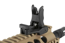 Replika karabinka URX3 M4 Lone Star Edition - Dark Earth