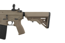 Replika karabinka URX3 M4 Lone Star Edition - Dark Earth
