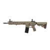 Replika karabinka URX3 M4 Lone Star Edition - Dark Earth