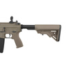 Replika karabinka URX3 M4 Lone Star Edition - Dark Earth