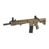 Replika karabinka URX3 M4 Lone Star Edition - Dark Earth