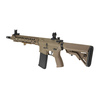 Replika karabinka URX3 M4 Lone Star Edition - Dark Earth
