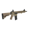 Replika karabinka URX3 M4 Lone Star Edition - Dark Earth