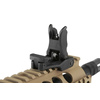 Replika karabinka URX3 M4 Lone Star Edition - Dark Earth