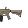 Replika karabinka URX3 M4 Lone Star Edition - Dark Earth
