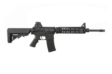 Replika karabinka KM4 SR-10