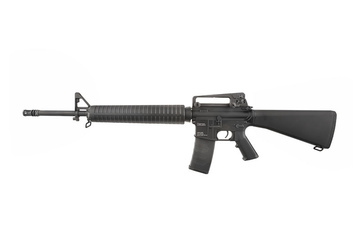 Replika karabinka KM16BR Battle Rifle