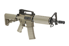 Replika karabinka KM4 CQB - Dark Earth
