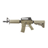Replika karabinka KM4 CQB - Dark Earth