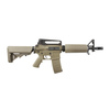 Replika karabinka KM4 CQB - Dark Earth