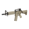 Replika karabinka KM4 CQB - Dark Earth