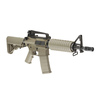 Replika karabinka KM4 CQB - Dark Earth
